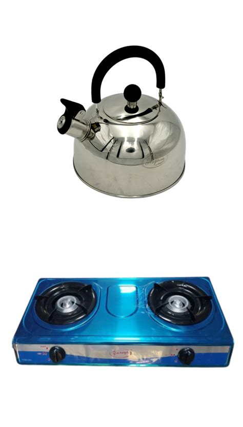 kettle for gas stove south africa